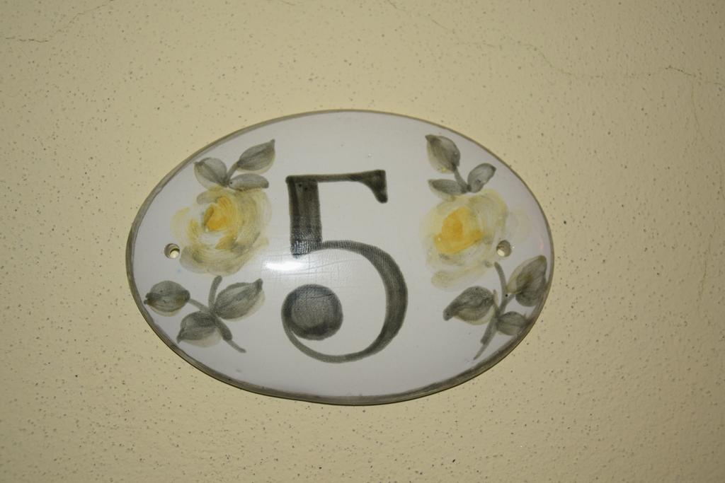 Casa rural Il Vicario