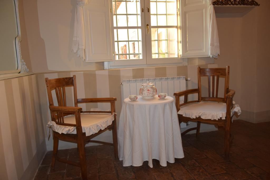 Casa rural Il Vicario