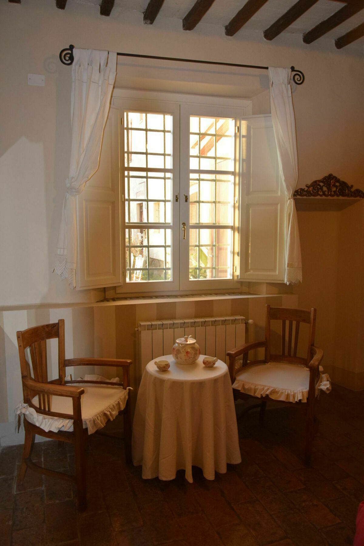 Il Vicario Casa rural San Gimignano
