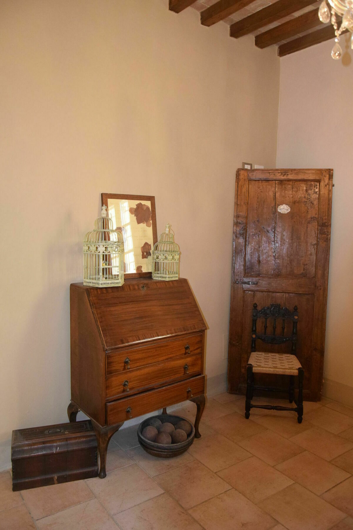 Casa rural Il Vicario *