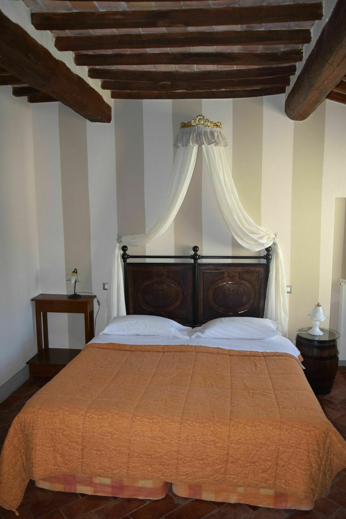 Il Vicario