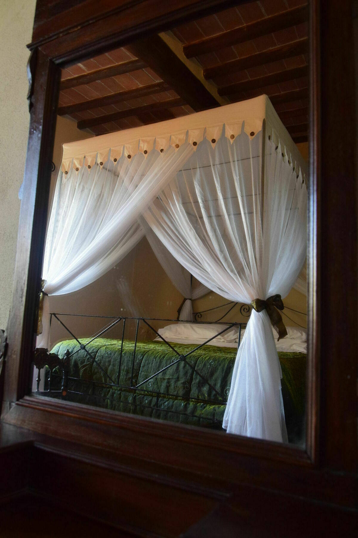 Casa rural Il Vicario San Gimignano