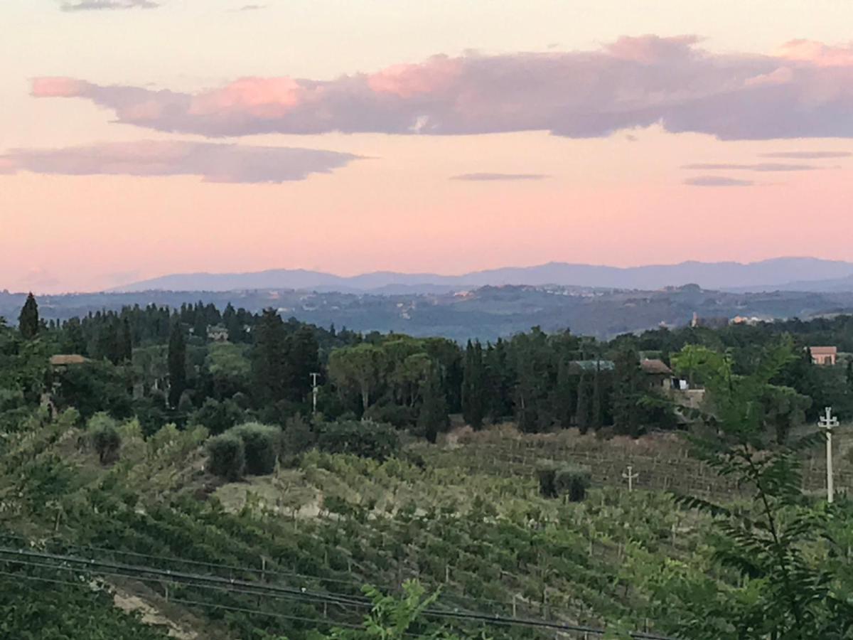 Casa rural Il Vicario *