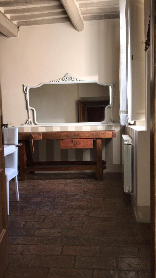 Casa rural Il Vicario